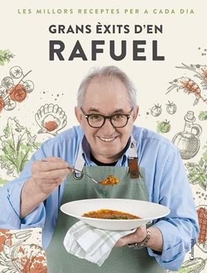 GRANS ÈXITS D'EN RAFUEL | 9788466431088 | RAFUEL | Llibreria Online de Vilafranca del Penedès | Comprar llibres en català