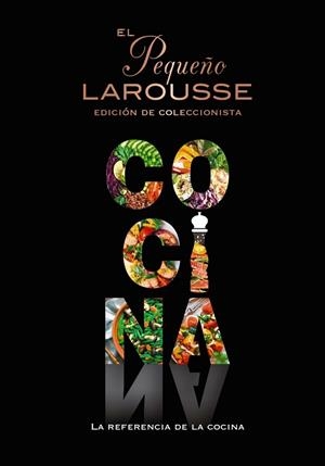 EL PEQUEÑO LAROUSSE DE LA COCINA | 9788419739117 | ÉDITIONS LAROUSSE | Llibreria Online de Vilafranca del Penedès | Comprar llibres en català