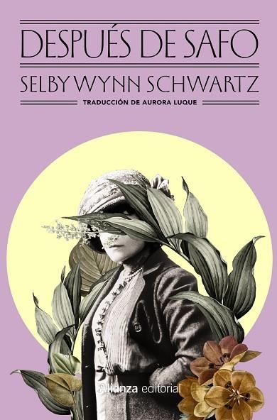 DESPUÉS DE SAFO | 9788411484442 | SCHWARTZ, SELBY WYNN | Llibreria L'Odissea - Libreria Online de Vilafranca del Penedès - Comprar libros