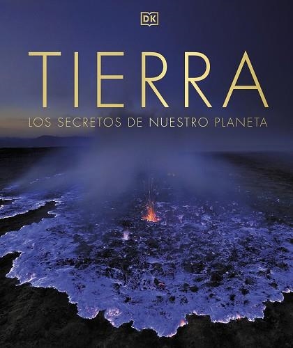 TIERRA | 9780241636961 | DK | Llibreria L'Odissea - Libreria Online de Vilafranca del Penedès - Comprar libros