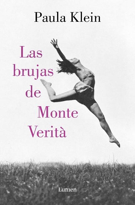 LAS BRUJAS DE MONTE VERITÀ | 9788426428400 | KLEIN, PAULA | Llibreria Online de Vilafranca del Penedès | Comprar llibres en català