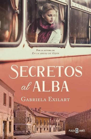 SECRETOS AL ALBA | 9788401034053 | EXILART, GABRIELA | Llibreria L'Odissea - Libreria Online de Vilafranca del Penedès - Comprar libros