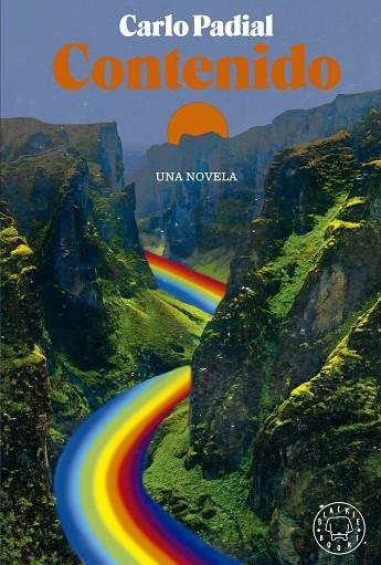 CONTENIDO | 9788419654489 | PADIAL, CARLO | Llibreria L'Odissea - Libreria Online de Vilafranca del Penedès - Comprar libros