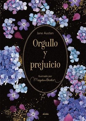 ORGULLO Y PREJUICIO | 9788419599216 | AUSTEN, JANE | Llibreria L'Odissea - Libreria Online de Vilafranca del Penedès - Comprar libros