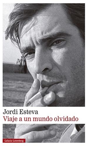 VIAJE A UN MUNDO OLVIDADO | 9788419738219 | ESTEVA, JORDI | Llibreria L'Odissea - Libreria Online de Vilafranca del Penedès - Comprar libros