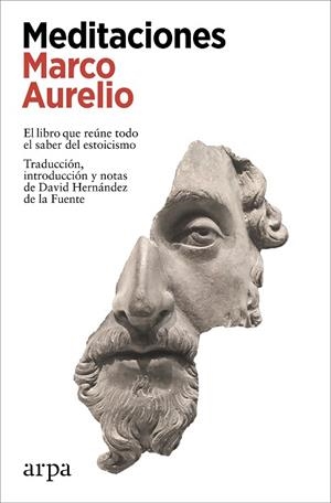 MEDITACIONES | 9788419558336 | AURELIO, MARCO | Llibreria Online de Vilafranca del Penedès | Comprar llibres en català