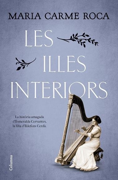 LES ILLES INTERIORS | 9788466431248 | ROCA COSTA, MARIA CARME | Llibreria Online de Vilafranca del Penedès | Comprar llibres en català