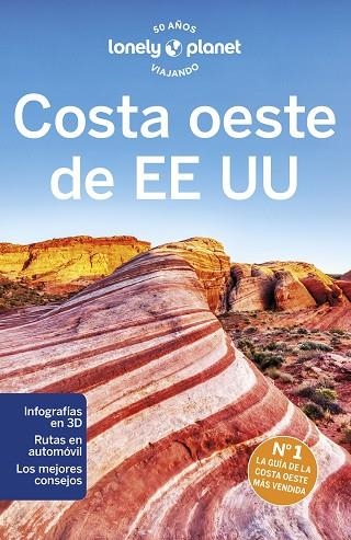 COSTA OESTE DE EE UU | 9788408223528 | VV. AA | Llibreria L'Odissea - Libreria Online de Vilafranca del Penedès - Comprar libros