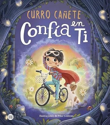 CONFÍA EN TI | 9788408276494 | CAÑETE, CURRO | Llibreria L'Odissea - Libreria Online de Vilafranca del Penedès - Comprar libros