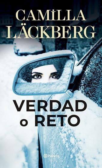 VERDAD O RETO | 9788408280002 | LÄCKBERG, CAMILLA | Llibreria Online de Vilafranca del Penedès | Comprar llibres en català