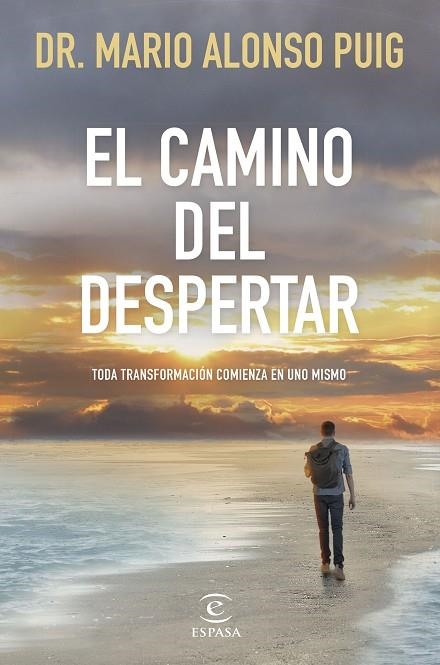 EL CAMINO DEL DESPERTAR | 9788467071573 | PUIG, MARIO ALONSO | Llibreria L'Odissea - Libreria Online de Vilafranca del Penedès - Comprar libros