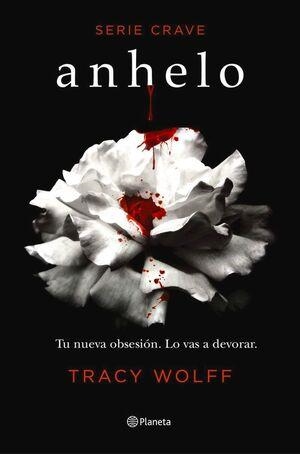 ANHELO (PACK) | 8432715160953 | WOLFF, TRACY | Llibreria Online de Vilafranca del Penedès | Comprar llibres en català