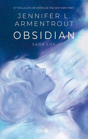 OBSIDIAN | 9788419655868 | ARMENTROUT, JENNIFER L. | Llibreria Online de Vilafranca del Penedès | Comprar llibres en català