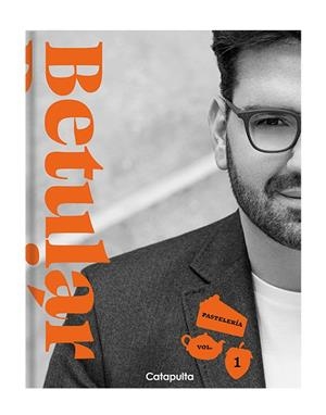 PASTELERÍA VOLUMEN 1 | 9789876379922 | BETULAR, DAMIÁN | Llibreria L'Odissea - Libreria Online de Vilafranca del Penedès - Comprar libros