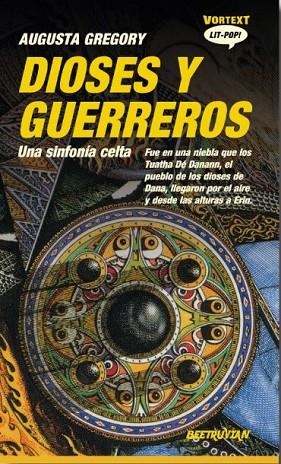 DIOSES Y GUERREROS | 9788412726275 | GREGORY, AUGUSTA | Llibreria L'Odissea - Libreria Online de Vilafranca del Penedès - Comprar libros