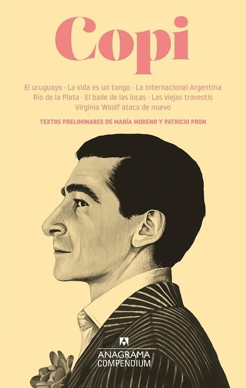 COPI | 9788433908179 | COPI, RAÚL DAMONTE | Llibreria L'Odissea - Libreria Online de Vilafranca del Penedès - Comprar libros