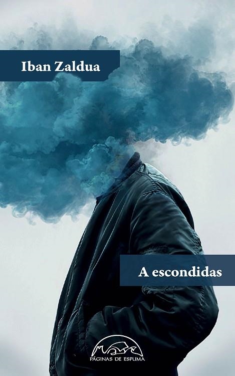 A ESCONDIDAS | 9788483933428 | ZALDUA, IBAN | Llibreria L'Odissea - Libreria Online de Vilafranca del Penedès - Comprar libros