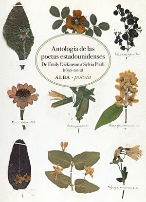 ANTOLOGÍA DE LAS POETAS ESTADOUNIDENSES | 9788490657072 | VV. AA | Llibreria Online de Vilafranca del Penedès | Comprar llibres en català