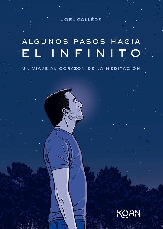 ALGUNOS PASOS HACIA EL INFINITO | 9788418223846 | CALLÈDE, JOËL | Llibreria Online de Vilafranca del Penedès | Comprar llibres en català