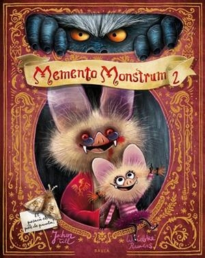 MEMENTO MONSTRUM 2 | 9788447951239 | TILL, JOCHEN | Llibreria Online de Vilafranca del Penedès | Comprar llibres en català