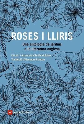 ROSES I LLIRIS | 9788419017833 | VV. AA | Llibreria L'Odissea - Libreria Online de Vilafranca del Penedès - Comprar libros