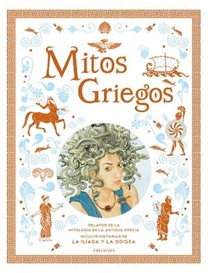 MITOS GRIEGOS ( 2 ) | 9788414053621 | AA. VV | Llibreria Online de Vilafranca del Penedès | Comprar llibres en català