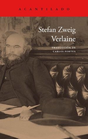 VERLAINE | 9788419036780 | ZWEIG, STEFAN | Llibreria Online de Vilafranca del Penedès | Comprar llibres en català
