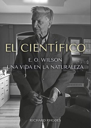 EL CIENTÍFICO | 9788412724141 | RHODES, RICHARD | Llibreria L'Odissea - Libreria Online de Vilafranca del Penedès - Comprar libros