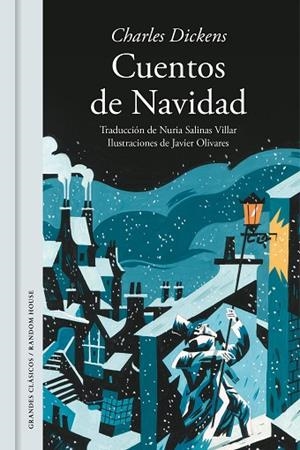 CUENTOS DE NAVIDAD | 9788439731665 | DICKENS, CHARLES | Llibreria L'Odissea - Libreria Online de Vilafranca del Penedès - Comprar libros