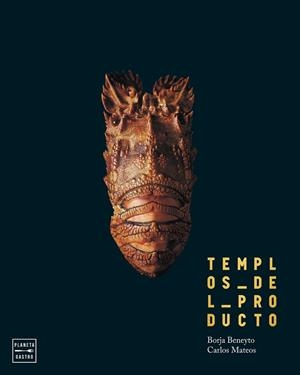 TEMPLOS DEL PRODUCTO ( EDICIÓN TAPA BLANDA ) | 9788408278917 | BENEYTO, BORJA/MATEOS, CARLOS | Llibreria L'Odissea - Libreria Online de Vilafranca del Penedès - Comprar libros