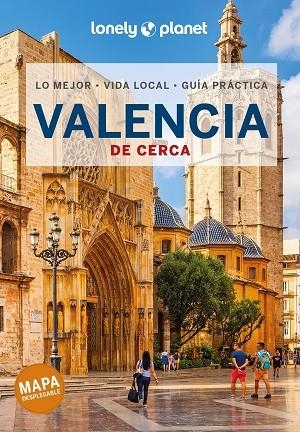 VALENCIA DE CERCA 4 | 9788408240211 | SYMINGTON, ANDY | Llibreria L'Odissea - Libreria Online de Vilafranca del Penedès - Comprar libros
