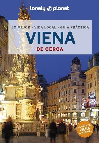 VIENA DE CERCA 5 | 9788408266495 | WALKER, KERRY/DI DUCA, MARC/LE NEVEZ, CATHERINE | Llibreria L'Odissea - Libreria Online de Vilafranca del Penedès - Comprar libros