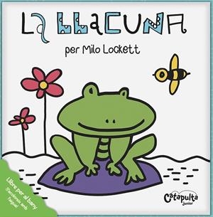 LA LLACUNA | 9788412730241 | LOCKETT, MILO | Llibreria L'Odissea - Libreria Online de Vilafranca del Penedès - Comprar libros
