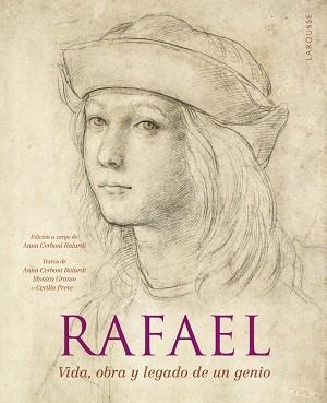 RAFAEL | 9788419739537 | CERBONI BAIARDI, ANNA/GRASSO, MONICA/PRETE, CECILIA | Llibreria L'Odissea - Libreria Online de Vilafranca del Penedès - Comprar libros