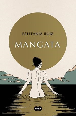 MANGATA | 9788491299066 | RUIZ, ESTEFANÍA | Llibreria L'Odissea - Libreria Online de Vilafranca del Penedès - Comprar libros
