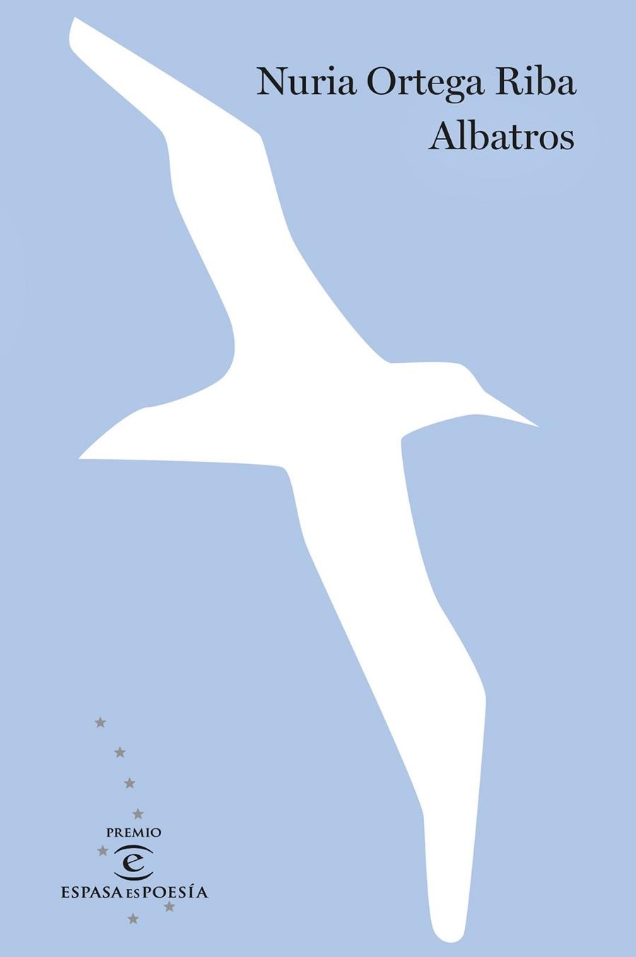 ALBATROS | 9788467071269 | ORTEGA RIBA, NURIA | Llibreria L'Odissea - Libreria Online de Vilafranca del Penedès - Comprar libros