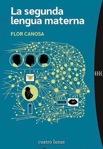 LA SEGUNDA LENGUA MATERNA | 9788419783134 | CANOSA, FLOR | Llibreria Online de Vilafranca del Penedès | Comprar llibres en català