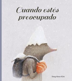 CUANDO ESTÉS PREOCUPADO | 9788416427659 | KIM, SANG-KEUN | Llibreria L'Odissea - Libreria Online de Vilafranca del Penedès - Comprar libros