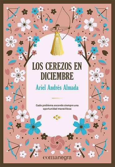LOS CEREZOS EN DICIEMBRE ( DELUXE ) | 9788419590671 | ANDRÉS ALMADA, ARIEL | Llibreria Online de Vilafranca del Penedès | Comprar llibres en català