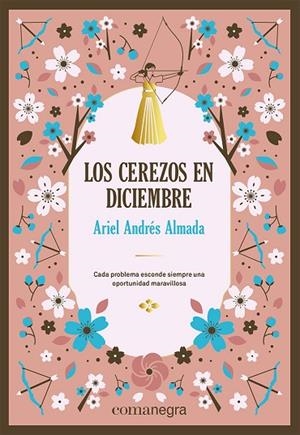 LOS CEREZOS EN DICIEMBRE ( DELUXE ) | 9788419590671 | ANDRÉS ALMADA, ARIEL | Llibreria Online de Vilafranca del Penedès | Comprar llibres en català