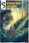 ESPAI EN BLANC | 9788419415202 | PLANAS, PAU | Llibreria Online de Vilafranca del Penedès | Comprar llibres en català