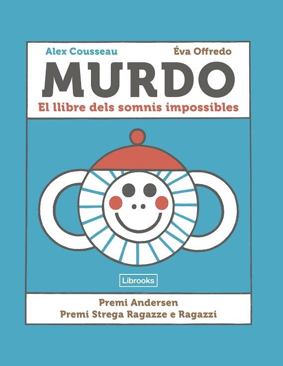 MURDO | 9788412725360 | COUSSEAU, ALEX | Llibreria L'Odissea - Libreria Online de Vilafranca del Penedès - Comprar libros