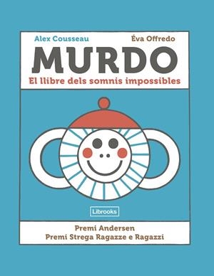 MURDO | 9788412725360 | COUSSEAU, ALEX | Llibreria Online de Vilafranca del Penedès | Comprar llibres en català