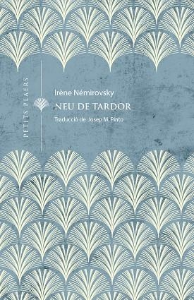NEU DE TARDOR | 9788419474254 | NÉMIROVSKY, IRÈNE | Llibreria Online de Vilafranca del Penedès | Comprar llibres en català