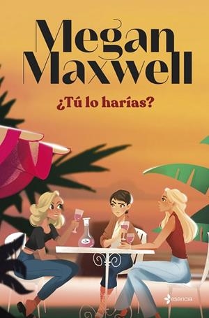 TÚ LO HARÍAS ? | 9788408279181 | MAXWELL, MEGAN | Llibreria L'Odissea - Libreria Online de Vilafranca del Penedès - Comprar libros