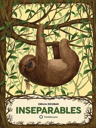 INSEPARABLES ( CATALÀ ) | 9788419401571 | DZIUBAK, EMILIA | Llibreria Online de Vilafranca del Penedès | Comprar llibres en català