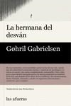 LA HERMANA DEL DESVÁN | 9788412642636 | GABRIELSEN, GØHRIL | Llibreria L'Odissea - Libreria Online de Vilafranca del Penedès - Comprar libros