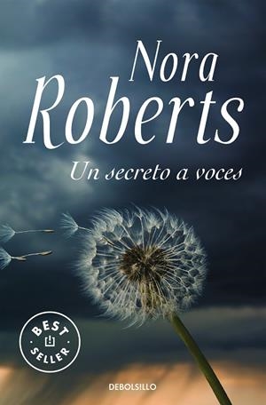 UN SECRETO A VOCES | 9788497932486 | ROBERTS, NORA | Llibreria Online de Vilafranca del Penedès | Comprar llibres en català