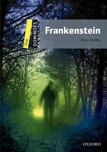 FRANKENSTEIN MP3 PACK | 9780194639378 | SHELLEY, MARY W. | Llibreria L'Odissea - Libreria Online de Vilafranca del Penedès - Comprar libros
