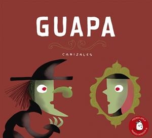 GUAPA | 9788494347665 | JIMÉNEZ CANIZALES, HAROLD | Llibreria Online de Vilafranca del Penedès | Comprar llibres en català